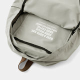 TF TO&FRO Backpack Standard Greige