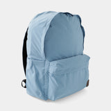 TF TO&FRO Backpack Standard Blue Gray