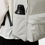 TF TO&FRO Backpack Standard Greige
