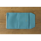 TF Paper Cloth Zipper Case PP size Sky