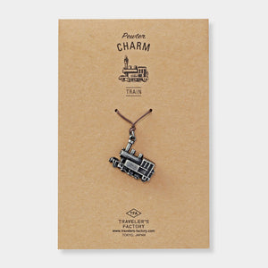 TF Charm TN – TRAVELER'S COMPANY USA