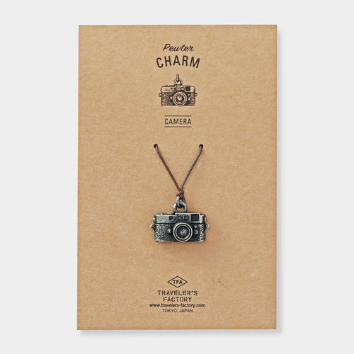 TF Charm Camera – TRAVELER'S COMPANY USA