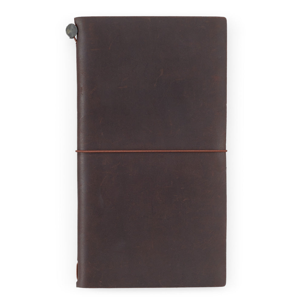 012 Sketch Paper Notebook – TRAVELER'S COMPANY USA