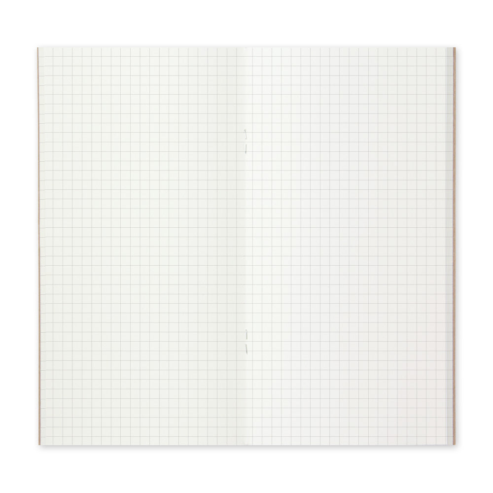 002 Grid Notebook