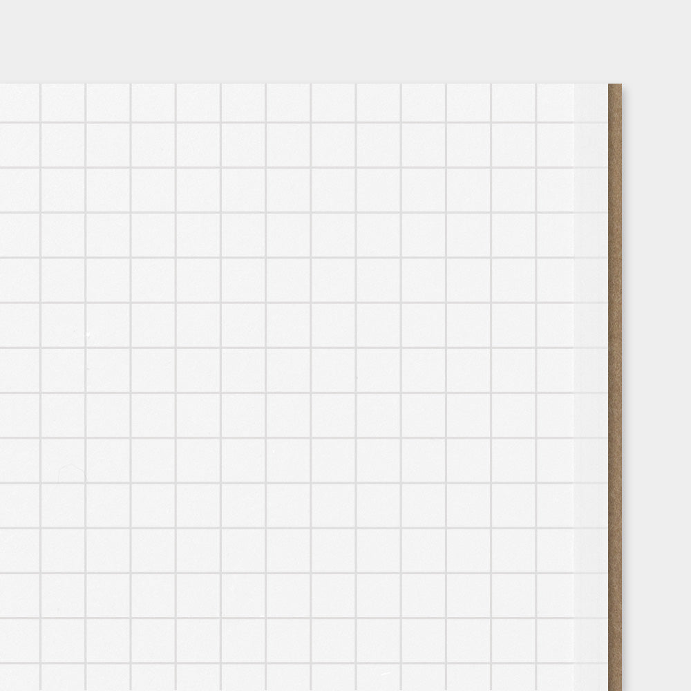 002 Grid Notebook