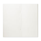 012 Sketch Paper Notebook