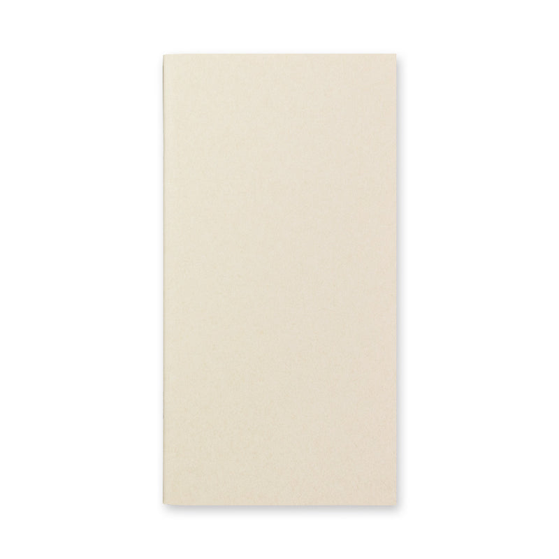 013 Lightweight Paper Notebook