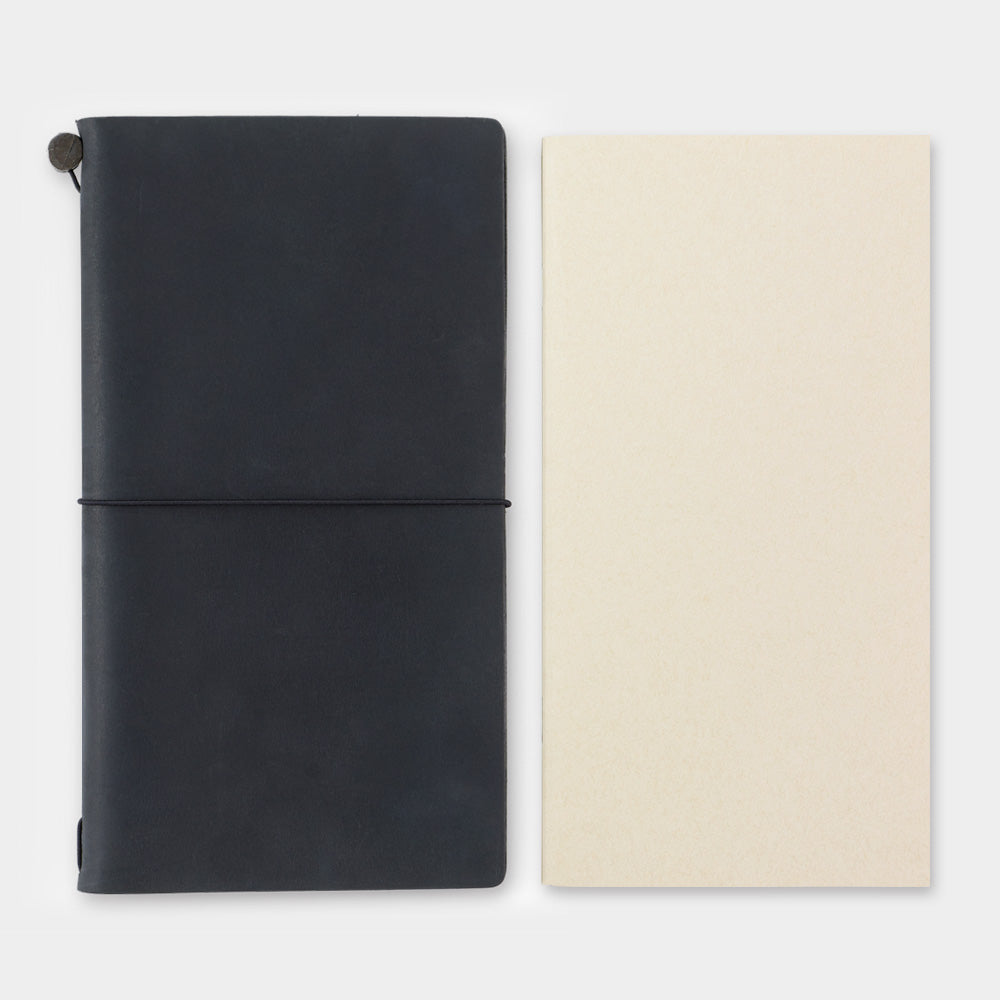 013 Lightweight Paper Notebook