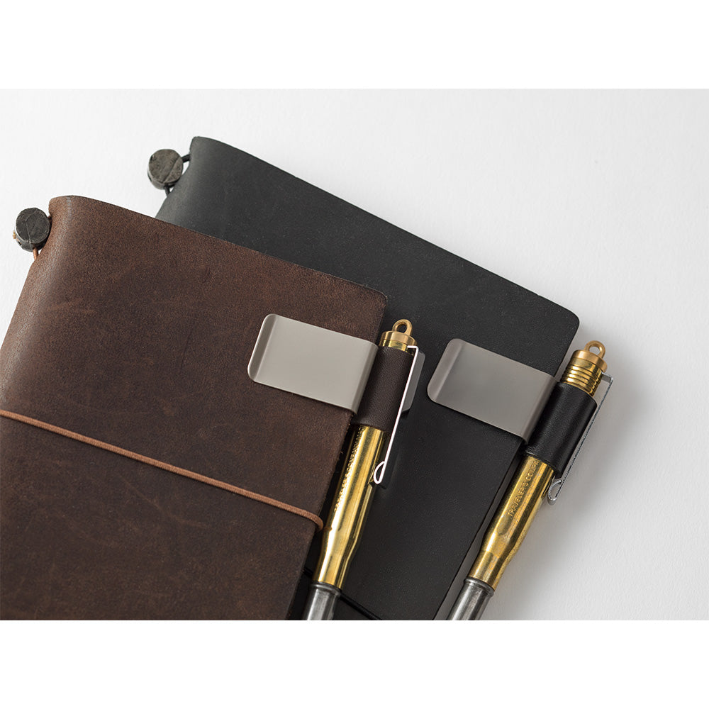 Quiver Pen Holders  Leather Notebook Pen Holders