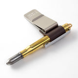 016 Pen Holder (M) Brown