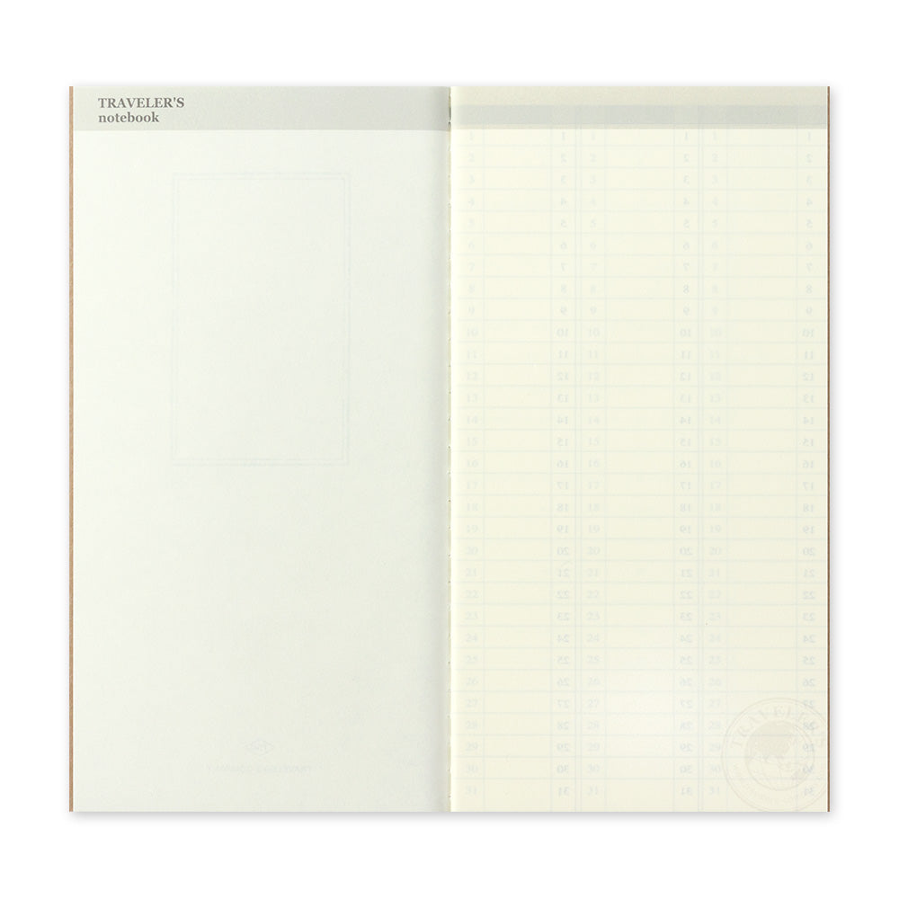 Diary Kit Bundle - The Plan Brand