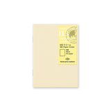 013 MD Paper Cream (Passport Size)