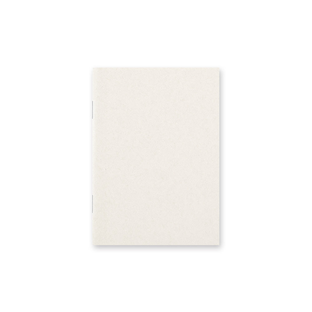 トラベラーズカンパニー Traveler's Notebook Refill, Watercolor Paper, Pack  of 2, Passport Size, 14406006 : Office Products