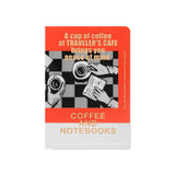 Clear Folder 2023 (Passport Size)