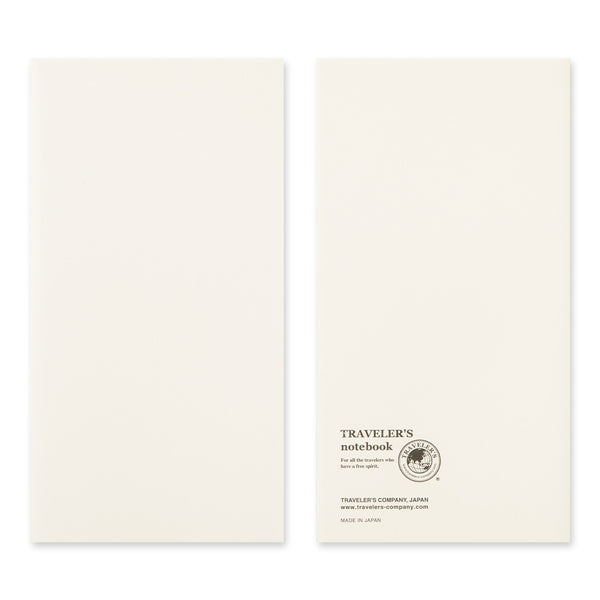 032 Accordion Fold Paper – TRAVELER'S COMPANY USA