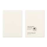 018 Accordion Fold Paper (Passport Size)