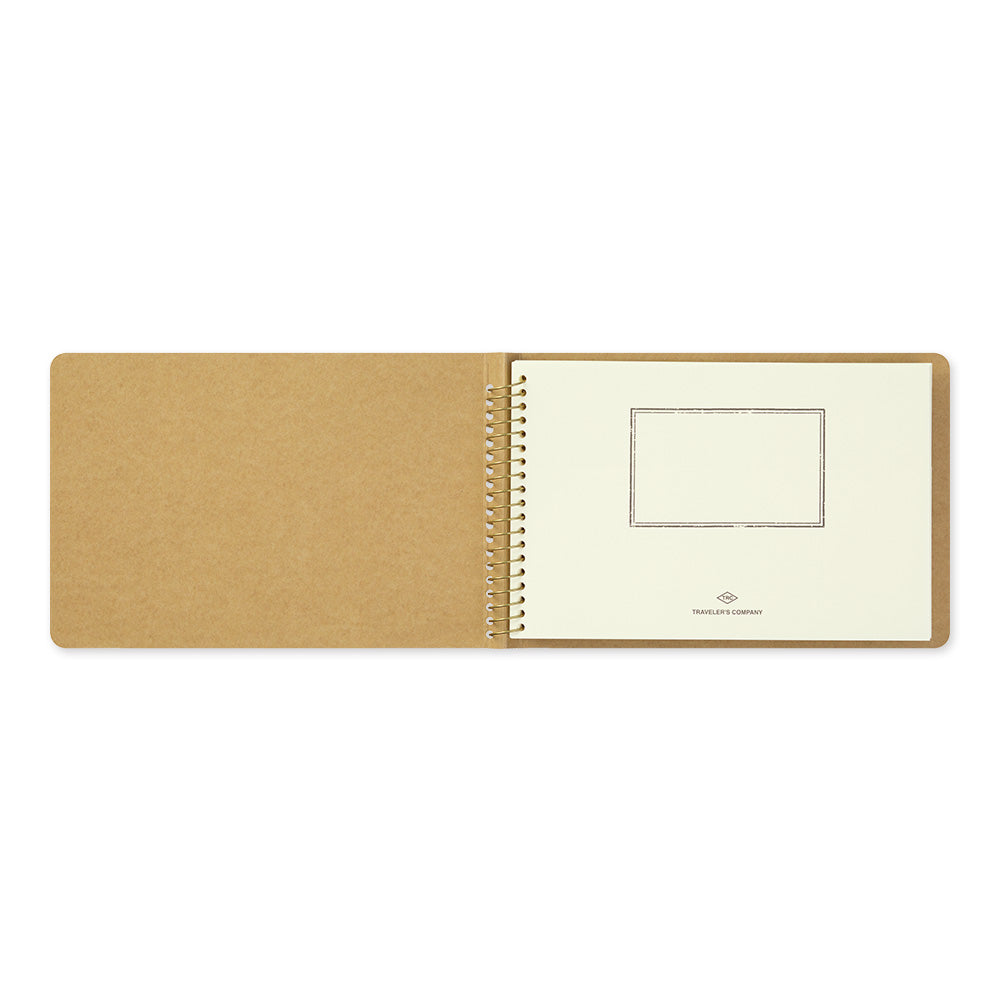 (B6) Paper Pocket