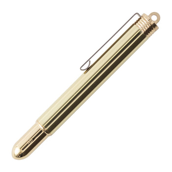 BRASS PRODUCTS – TRAVELER'S COMPANY USA