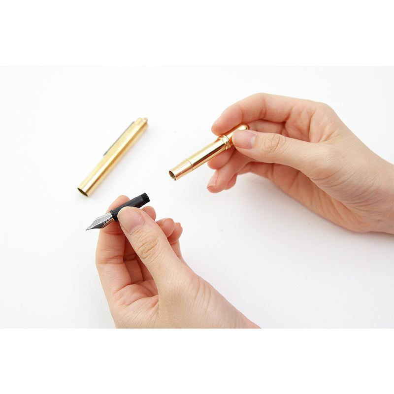 FOUNTAIN PEN Replacement Nib
