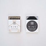 Hibi Incense Matches (Box of 8) - Japanese Cypress