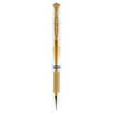 Signo Broad UM-153 Gel  Pen - Gold Ink