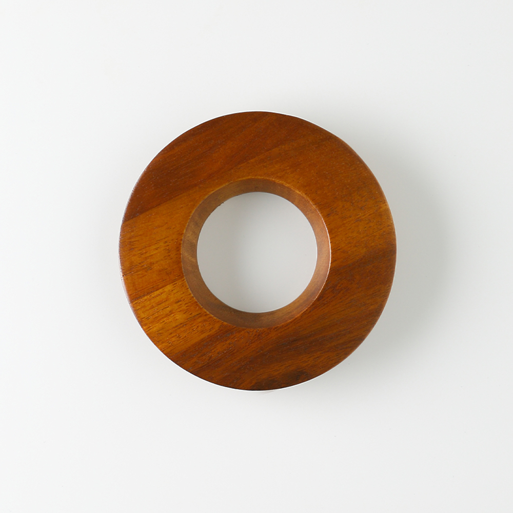 Dripper Wooden Holder – TRAVELER'S COMPANY USA