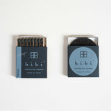 Hibi Incense Matches (Box of 8) - Cedar Wood