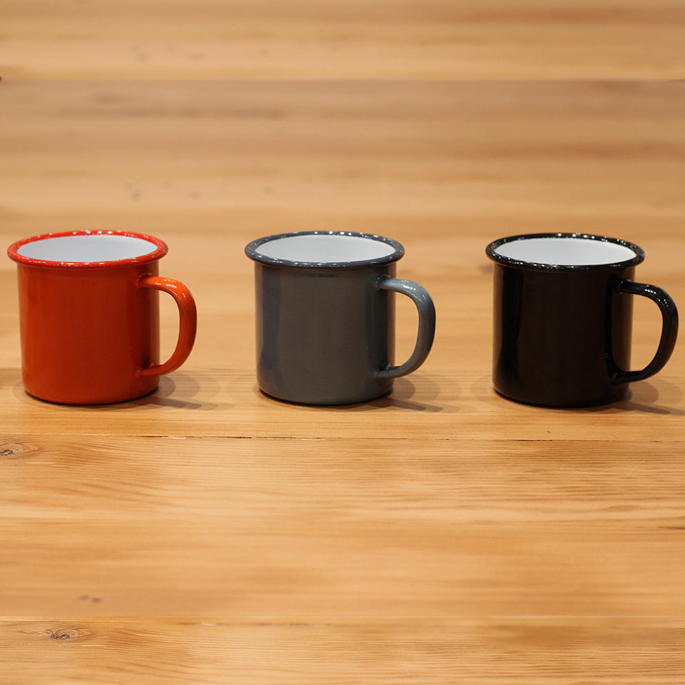 Mug Grey