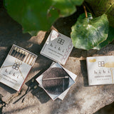 Hibi - Deep - Incense Matches – JINEN