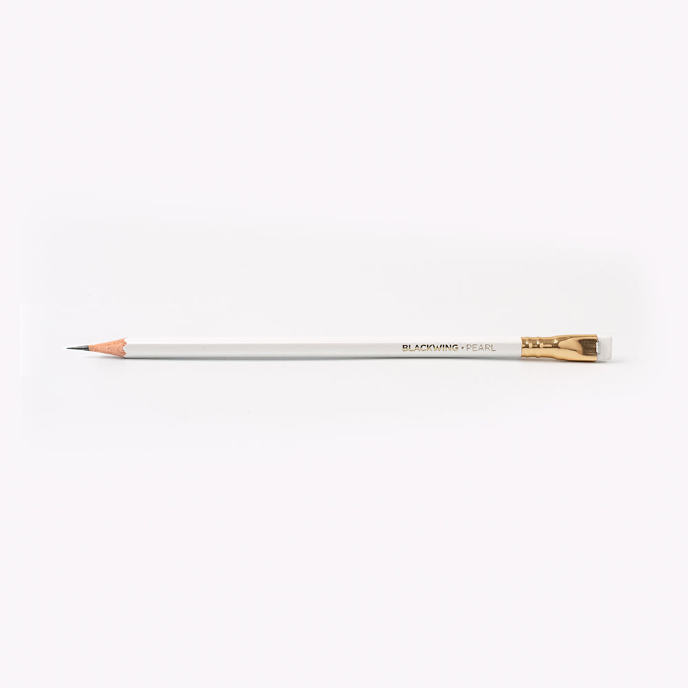One Blackwing Pencil - Balanced & Firm