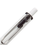 UNI-BALL ONE (0.38mm)  (Black)