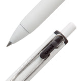 UNI-BALL ONE (0.38mm)  (Black)