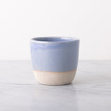 WRF Thrown Cup - Calming Waves